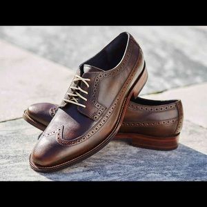 Wingtips